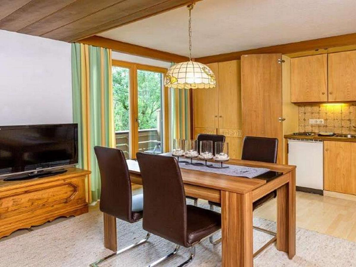 Beim Schutzbichler Apartment Reit im Winkl Exterior photo
