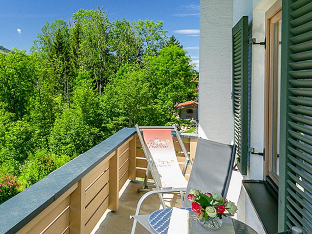 Beim Schutzbichler Apartment Reit im Winkl Exterior photo