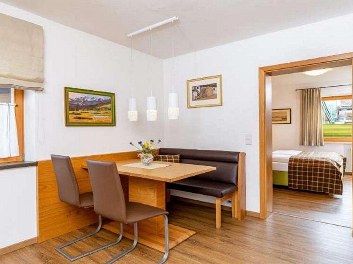 Beim Schutzbichler Apartment Reit im Winkl Exterior photo