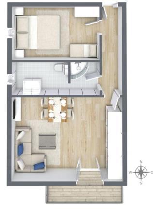 Beim Schutzbichler Apartment Reit im Winkl Exterior photo